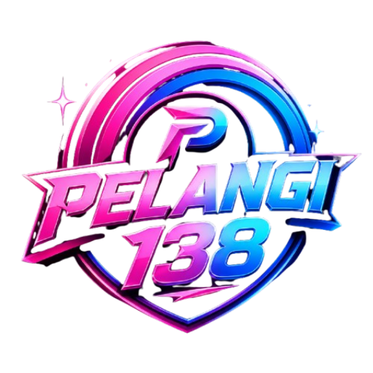 PELANGI138 Logo